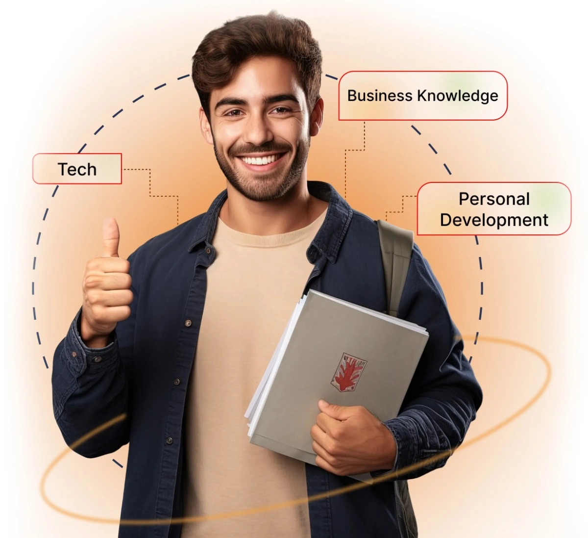Student Hero Image