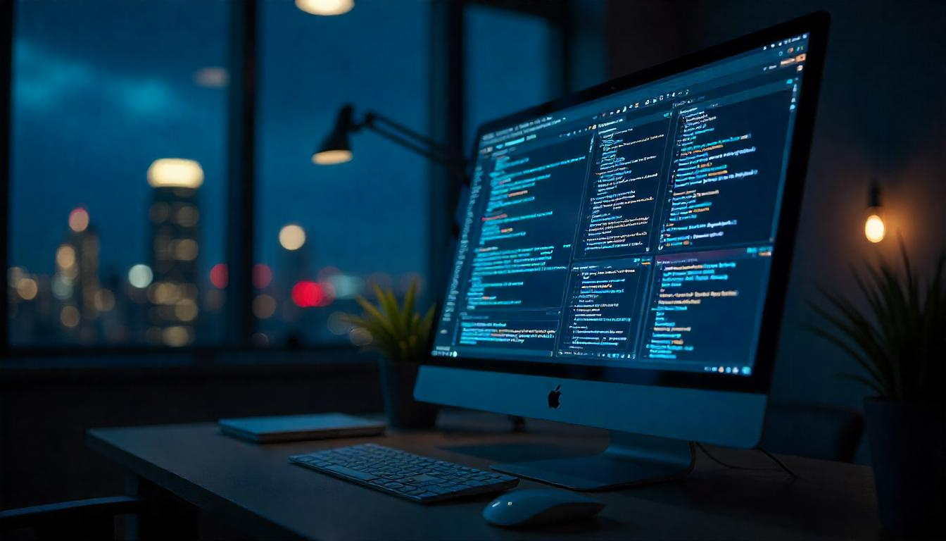 Web Development
